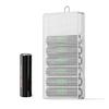 Convenient Battery Storage Case for 18650 Batteries Holder Protect and Store Your Batteries Clean and Ready To Use