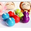 Candiway No Vibrator Safe Silicone Tighten Vaginal Shrinking Ball Exercise Machine Intimate Goods Sex Toys For Women