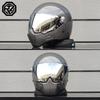 Motorcycle Helmet Full Face casco moto Helmet Vintage Chopper Retro Helmet capacete de motocicleta modular helmet DOT Approval