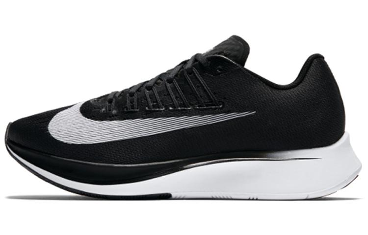 Nike Zoom Fly Black White Women s 897821-001 38