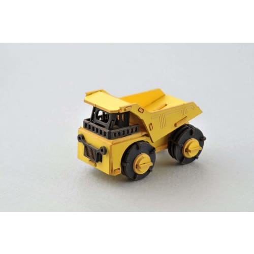 Cars Craft Mini Dump Truck CCM-K1