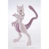 Pokemon Model Kit 32 Mewtwo Pre-painted Plastic Model