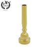 M MBAT 5C Size Trumpet Mouthpiece Meg Professional Brass Mouthpiece Golden Silver Trumpet Accessories Musical Instrument Fitting