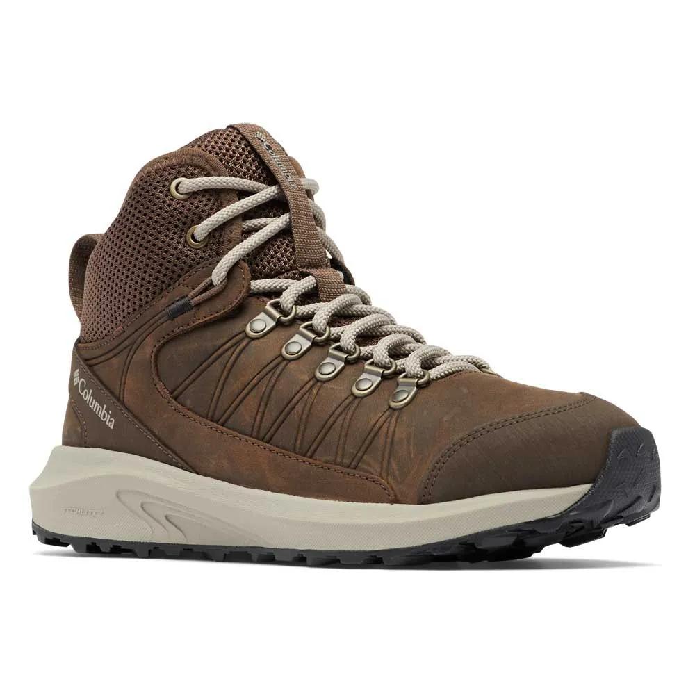 Columbia Ботинки для хайкинга Trailstorm™ Crest Mid WP