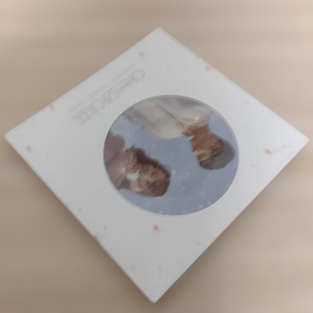 [BEGAGNAD] .(Bekant hustru) Koreansk Original Soundtrack CD (med Ji Sung i huvudrollen)