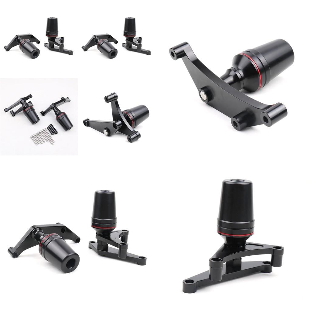 Premium Yifspanigale V4 Sturzschutzpucks Für Ducati Panigale V4 Und V4s Modelle