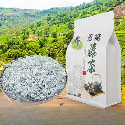 En Shi selenangereicherter Reben-Teebeutel Zhang jia jie Yongshun Beeren-Tee 250g