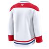Montreal Canadiens Jersey Fashion Women Men Ice Hockey Jerseys Summer Long Sleeve Comfortable Breathable Oversized Sportswear