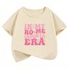 Fashion Butterfly T Shirts Graphic Girls Kids Childrens Tshirt Boys Girls Summer Spring Casual Top Tee