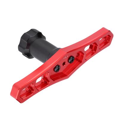 RC Car 17mm Wheel Nut Wrench Tool Metal Accessory for Remote Control Model