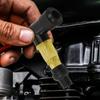 Motorcycle Flash Spark Plug Cap Flashing Spark Plug Resistor 90 Degree Flashing Spark Plug