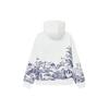 New FILA Sweatshirt Fall Women's All Over Print F11W238202F-ZA