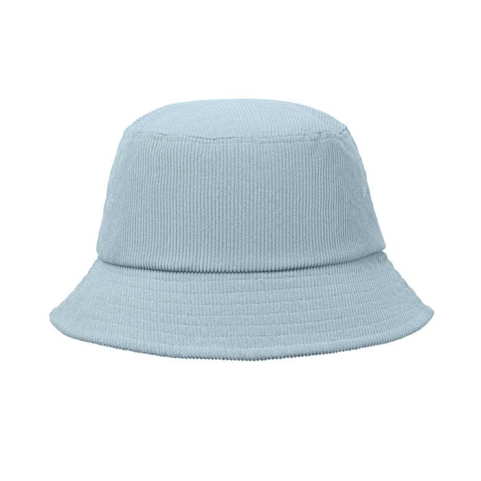 MidOcean Scoop Plain Corduroy Bucket Hat