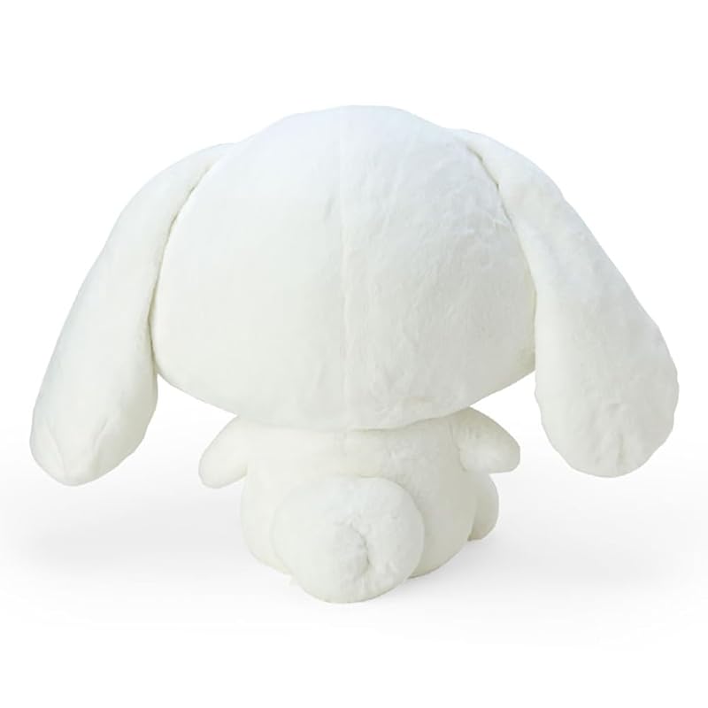 Sanrio Cinnamoroll Plush Toy LLL, 53 X 74 X 35 Cm, Standard Doll, Character, 230456