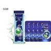Clear Men Oil Control & Hydrating Shower Gel & Shampoo Set