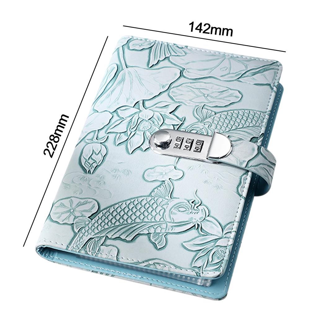 Save Money Regular Deposit Receipt Book PU Budget Binder New Memorial Collection Book