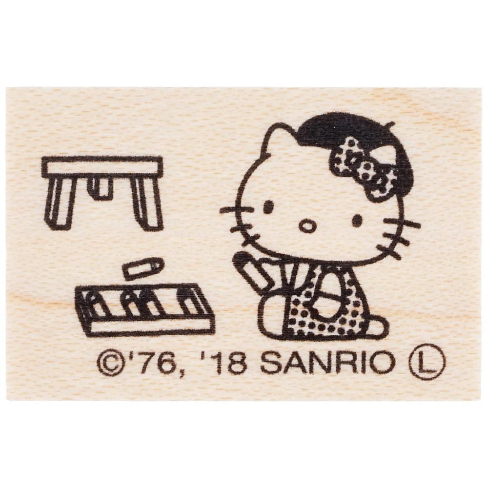 

Vectculture Vectculture Штамп с медведем и Hello Kitty 04 Рисунок Штамп Hello Kitty