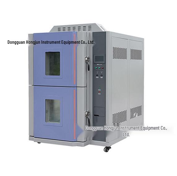 Hongjun High and Low Temperature Test Chamber - Reliable Manufacturer In Henan