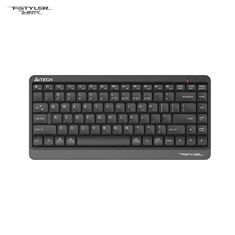 A4TECH FBK11 Tri-Mode Multi-Device Wireless Keyboard