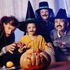 18/48Pcs Mustache Birthday Party Photobooth Props Kids Adult Pirate Party Costume Cosplay Fake Beard Halloween Decoration