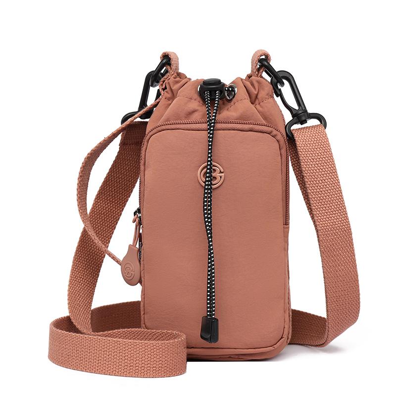 Leichte Damen-Schultertasche