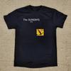 The Sundays Cry Schwarzes Baumwollhemd Alle Größen S5XL IA512 Unisex T-Shirt