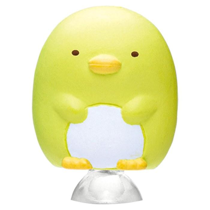 Takara Tomy Sumikko Gurashi Sticky Sumikko Rotating Shirokuma Elevator 3-Story Sumikko House One Size