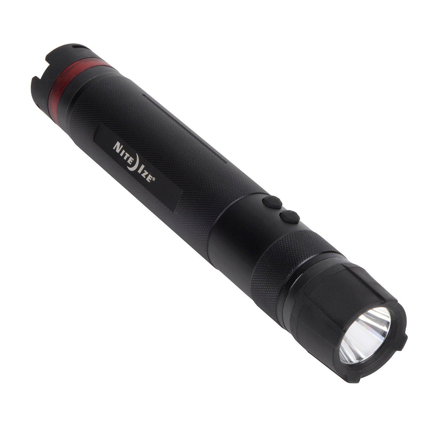 

NITEIZE LED flashlight black genuine 3-in-1 NL3A-01-R7 (Japanese product) чёрный