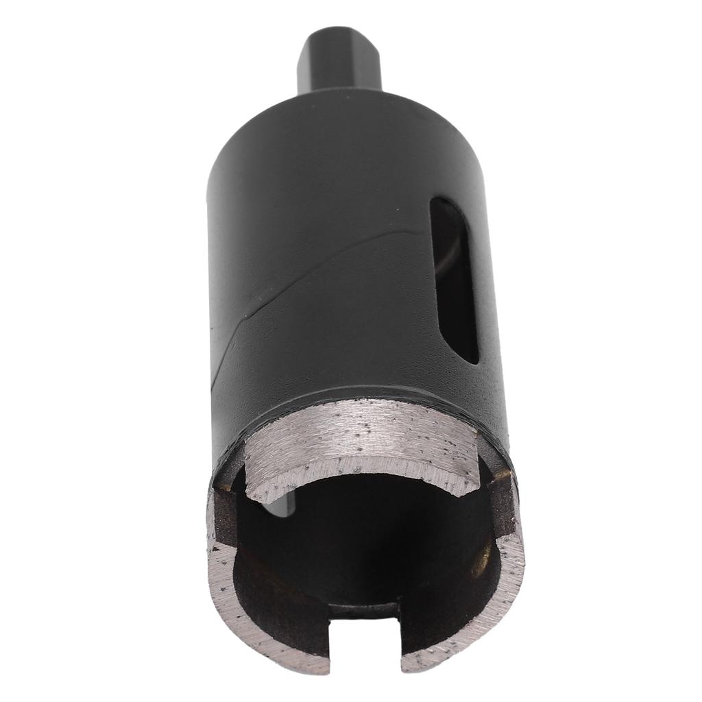 Hole Drill Bit   Meterial Marble Ceramic Tiles Sintered Hole Opener Bench Drilling Tool