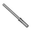 Nail Sanding Bands Mandrel  Multi Functional Portable Polishing Manicures Nail Drill Mandrel for