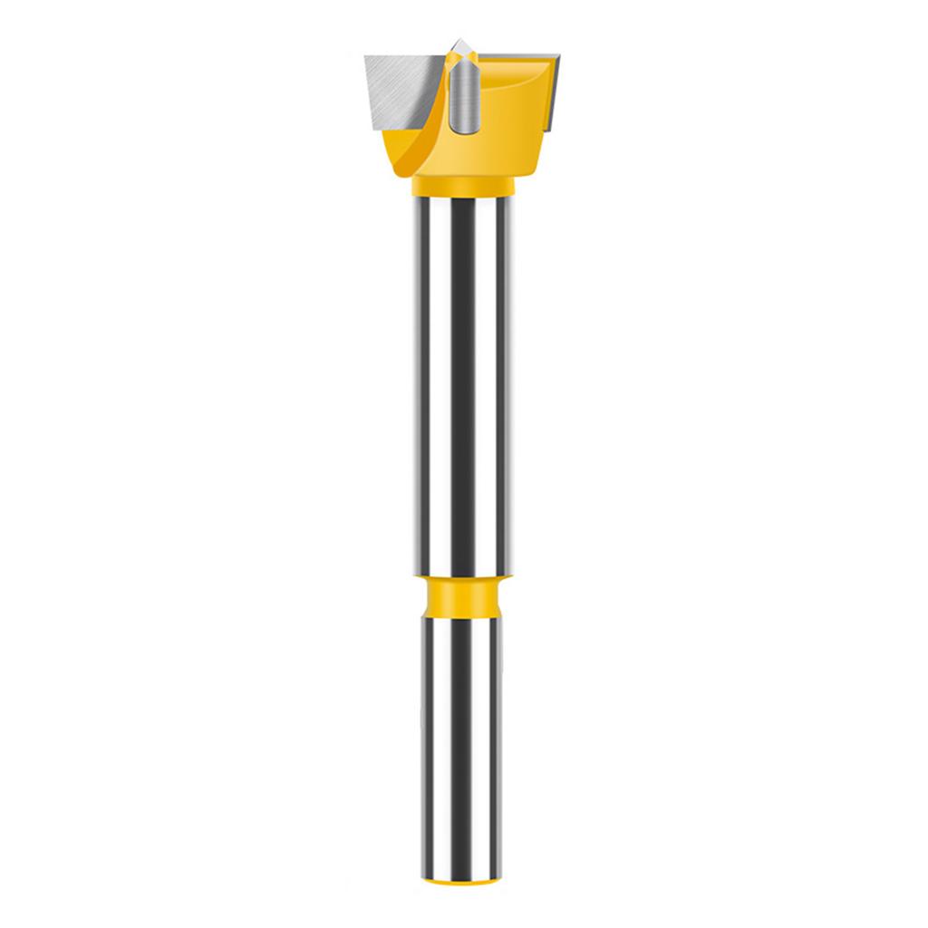 Professional Woodworking Boring Tool Bit Perfect For Wood Plastic Hinge Boring. Craft Workshops