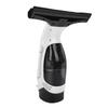 Electric Window Cleaner Cordless Vacuum Squeegee with 1.2KPa Suction Power 11 Inch Soft Silicone Blade for Mirrors