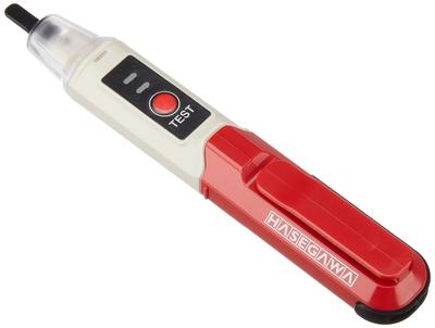 Hasegawa Electric Voltage Detector Low-Voltage HTE-700D