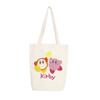 Marushin Tote Bag, Nintendo Kirby's Friendship Star Tote Bag, Embroidered, 4585030500