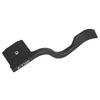 Aluminum Alloy Thumb Rest Up Hand Grip Replacement for Fuji XT100 Mirrorless Camera