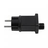 Waterproof 12V Power Adapter for LED Fairy Lights IP44 Rated 220V 240V 50 60Hz