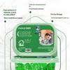 30/50Pcs Odor Removal Sewer Cleaner Scented Gel Airs Freshener For Sinks Drains Gel Water Film Soluble In Water Kitchen Bathroom