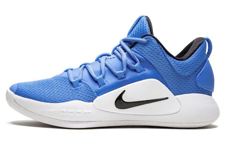 

Nike Hyperdunk X Low Tb University Blue AR0463-401 42