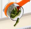 Multi-Function Vegetable and Fruit Peeler High-Quality Potato, Cucumber, and Carrot Grater Vegetable Peeler Vegetable Slicer Kitchen Tool