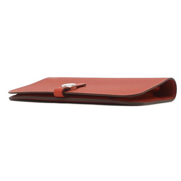 HERMES - Dogon Dogon Duo Dogon GMPurse Evercolor Array