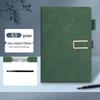 Special Offer: Retro A5/B5 Leather Cover Business Notebook & Student Diary