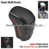 Toyota Tacoma Automatic Gear Shift Knob Handle