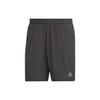Casual Shorts Men's Black Moderate H36472