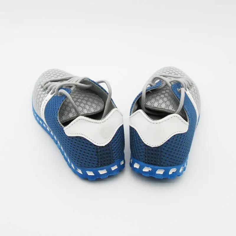 Gorące 2017 Nowe Męskie Modne Lekkie Buty do Jazdy Męskie Niskie Pomagające Oddychające Płócienne Buty Rekreacyjne Duży rozmiar Darmowa Wysyłka