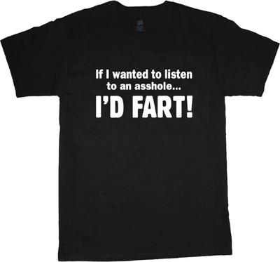 Oberteile – T-Shirts