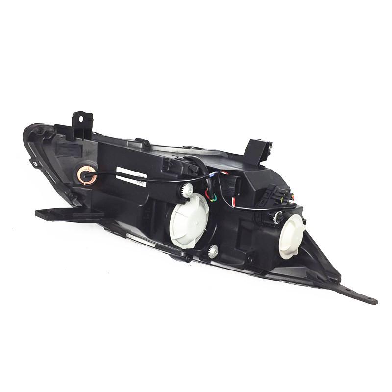 Yuexiang V5 Front Headlight Assembly with Bulb and Lens