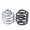Hochwertige Motorrad 4"/5'' Einzelsitzfedern Geeignet für XL883 1200 Bobber und Chopper