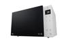 LG MS23NECBW Microwave Oven 23L 1000W White