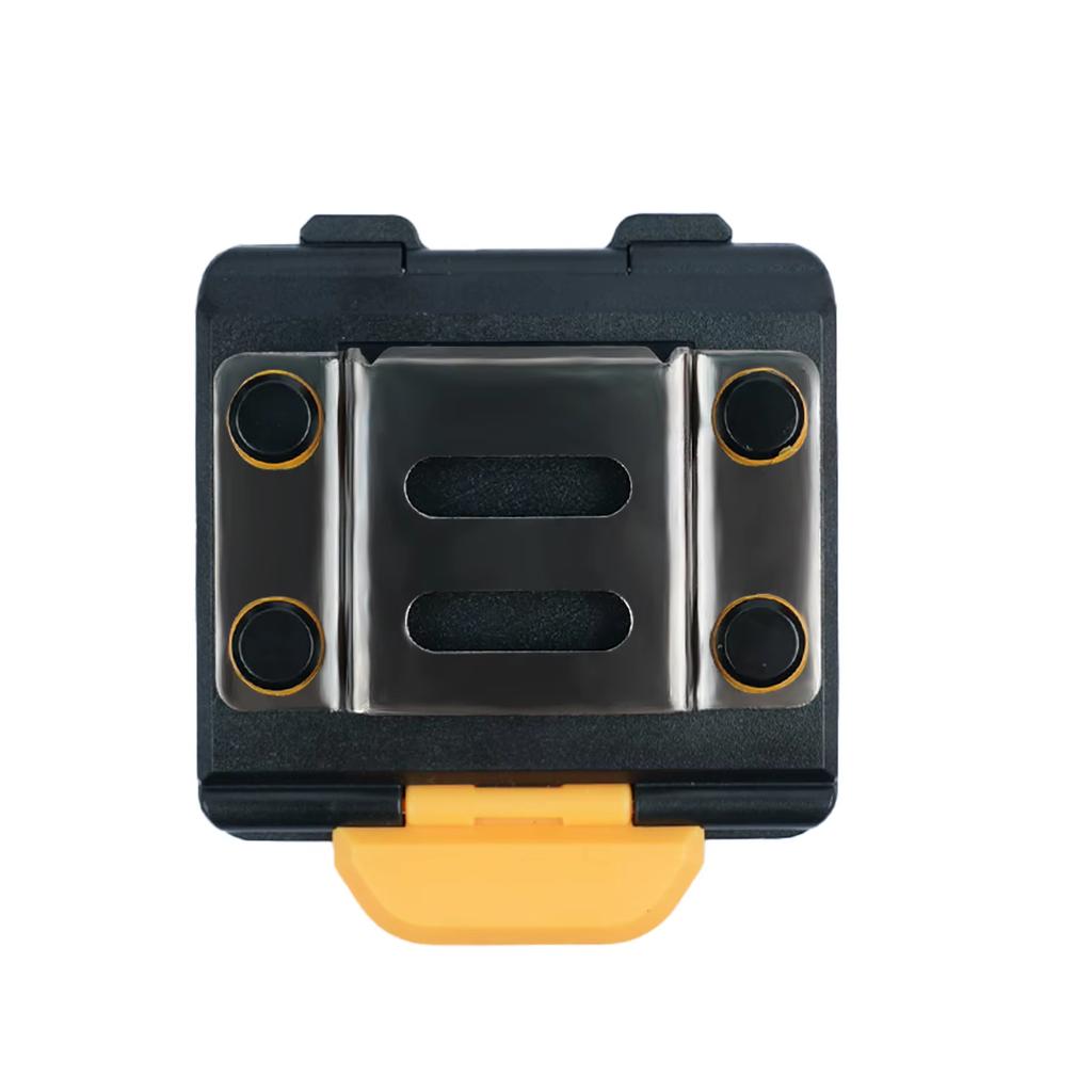 New Magnetic Batch-head Holder Magnetic Bit Holder Screwdriver Bits Holder for Milwaukee for Dewalt Impact Drivers Drills