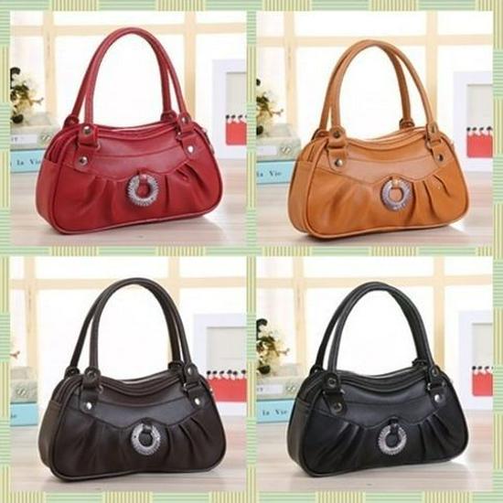 2026 Women's Mini Handbag: Versatile Bag for Moms with Phone & Coin Pockets